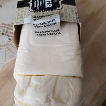 A101 Mağazasından Alınan Ahir Peynirde Kötü Koku Ve İade Sorunu