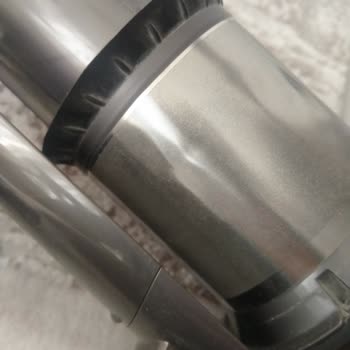 Dyson V15 Süpürge İle Karşılaşılan Çalışma Ve Tasarım Sorunları