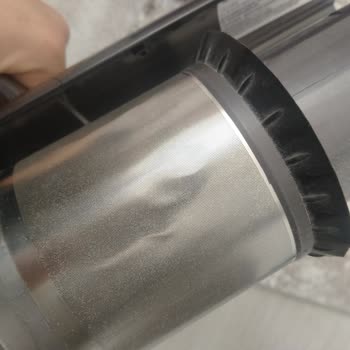 Dyson V15 Süpürge İle Karşılaşılan Çalışma Ve Tasarım Sorunları