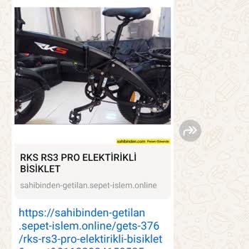 Sahte Logo İle Güven İstismarı