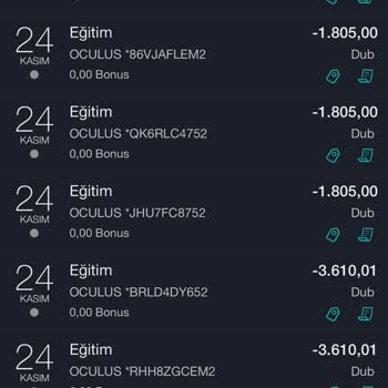 İzinsiz Kart Çekimi Ve Yetersiz Banka Desteği