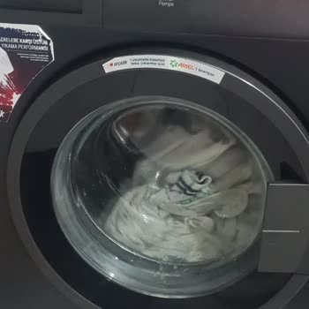 Arçelik Çamaşır Makinesi: Yıkama Performansı Ve Ürün Kalitesi Sorunu