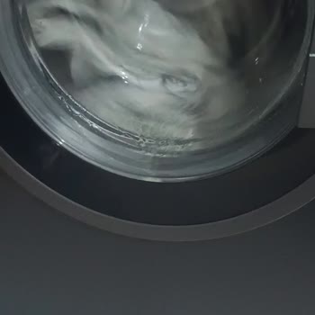 Arçelik Çamaşır Makinesi: Yıkama Performansı Ve Ürün Kalitesi Sorunu