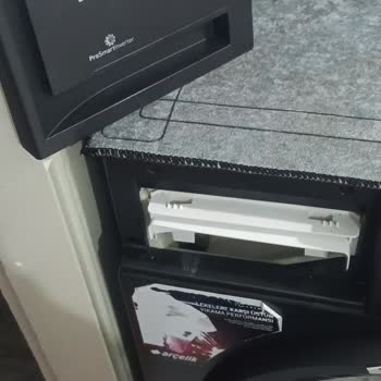 Arçelik Çamaşır Makinesi: Yıkama Performansı Ve Ürün Kalitesi Sorunu