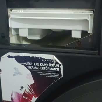 Arçelik Çamaşır Makinesi: Yıkama Performansı Ve Ürün Kalitesi Sorunu