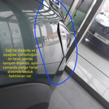 Sıfır Araçta Ayıplı Ürün Şoku Ve Etik Dışı Müşteri Hizmetleri