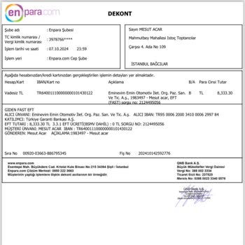 Eminevim'de Üyelik Sorunları Ve İletişim Eksikliği