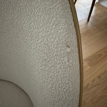 Ürün Teslimatı Ve Kalite Sorunları