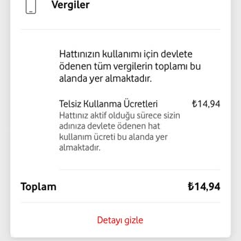 Fatura Sürprizleri: Ekstra Ücretlendirmelerle Mücadele