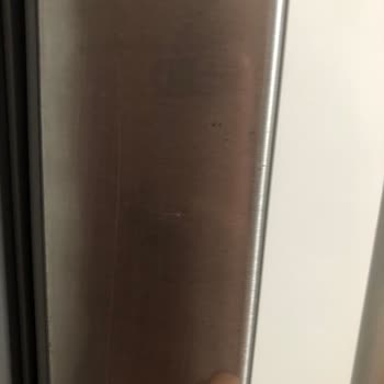 Profilo Buzdolabı Paslanma Sorunu Ve Müşteri Hizmeti Hayal Kırıklığı