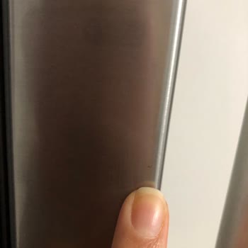 Profilo Buzdolabı Paslanma Sorunu Ve Müşteri Hizmeti Hayal Kırıklığı