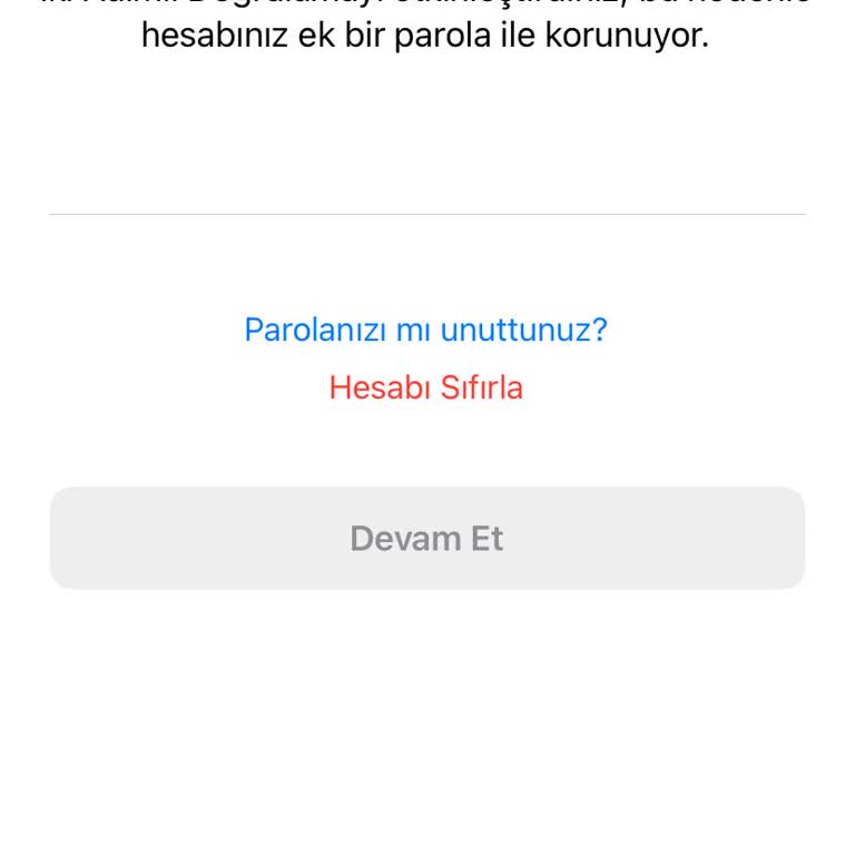 İzinsiz Açılan Telegram Hesabı Ve Güvenlik Endişeleri!