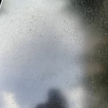 Volkswagen Damaged My T-Roc Paint With Poor Quality Hood Film