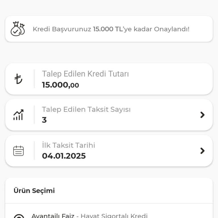 On Plus'un Yanıltıcı Kredi Kampanyası: Şartlar Ve Gerçekler Uyuşmuyor