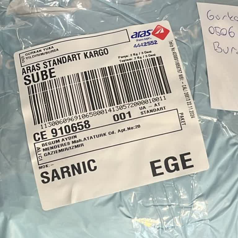 Yanıltıcı Ürün Gönderimi Ve İletişim Sorunları