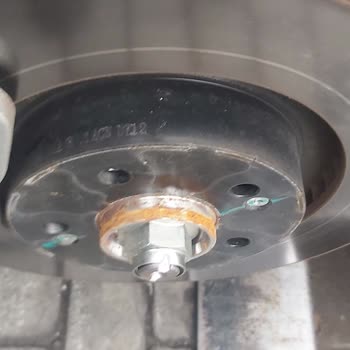 Korezyon Önleyici Eksiklik Ve Motor Koruma Sorunu