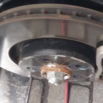 Korezyon Önleyici Eksiklik Ve Motor Koruma Sorunu