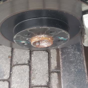 Korezyon Önleyici Eksiklik Ve Motor Koruma Sorunu