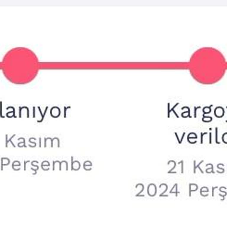 Kayıp Kargo Ve İade Talebi