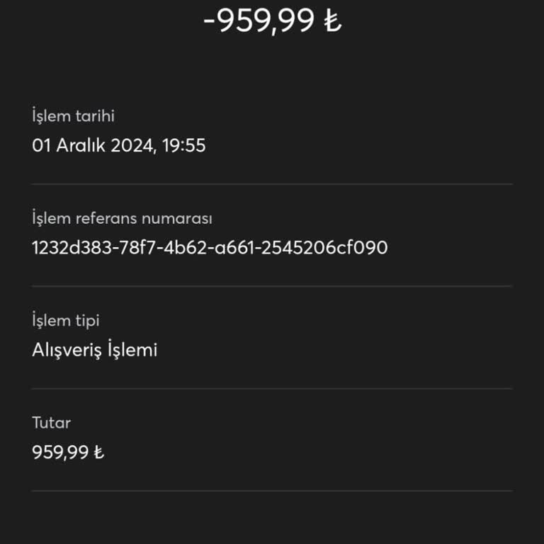 Google Gearup Global'den İzinsiz Para Çekimi Şoku
