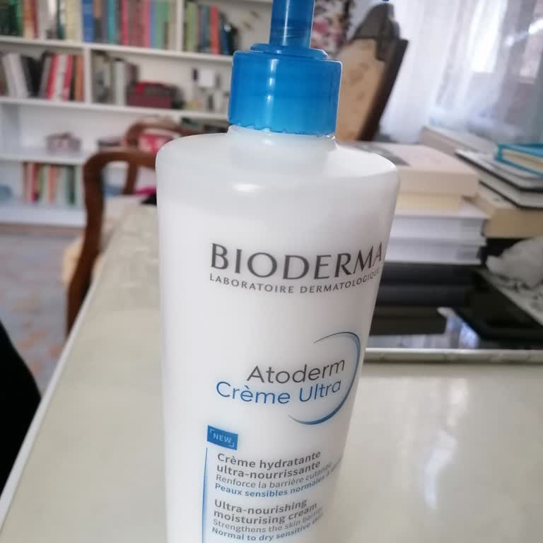 Bioderma Krem Kapağı Sorunu: Kullanım Zorluğu