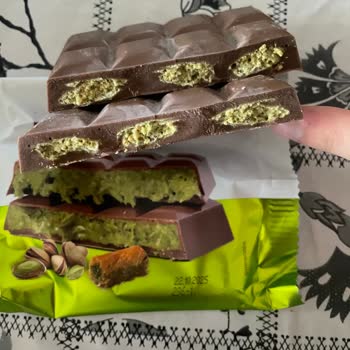 Bolçi Çikolata Boş Çikolata Sorunu!