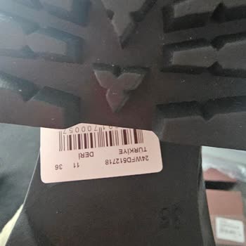 Yanlış Ürün Ve Stok Sorunu