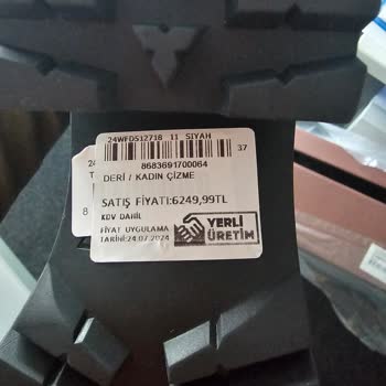 Yanlış Ürün Ve Stok Sorunu