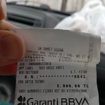 Mide Balonu Sonrası Hayal Kırıklığı Ve Ekstra Ücret Talebi