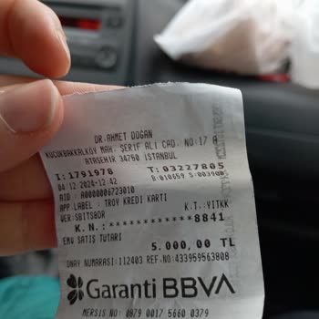 Mide Balonu Sonrası Hayal Kırıklığı Ve Ekstra Ücret Talebi