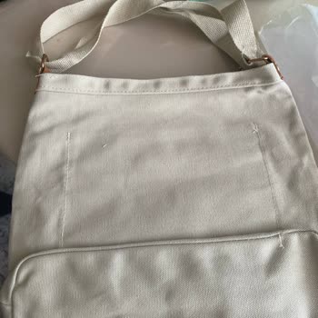 Amazon Prime'da Bez Çanta Hayal Kırıklığı: Kalitesiz Ürün Ve Ekstra Ücretler