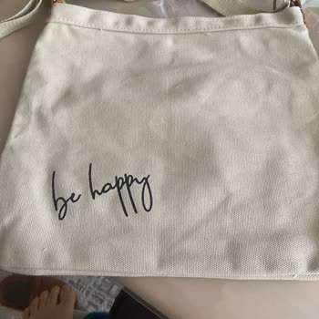 Amazon Prime'da Bez Çanta Hayal Kırıklığı: Kalitesiz Ürün Ve Ekstra Ücretler