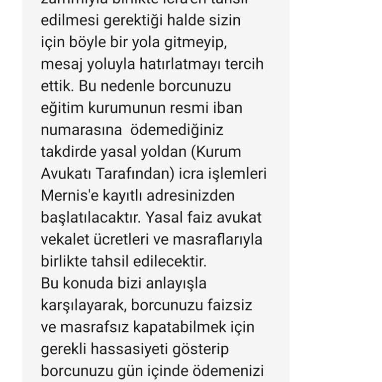 Artı Online Eğitim Akademisi'nden Sahte Sertifika Ve Tehdit