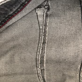 Colin's Pantolon Üretim Hatası Mı?
