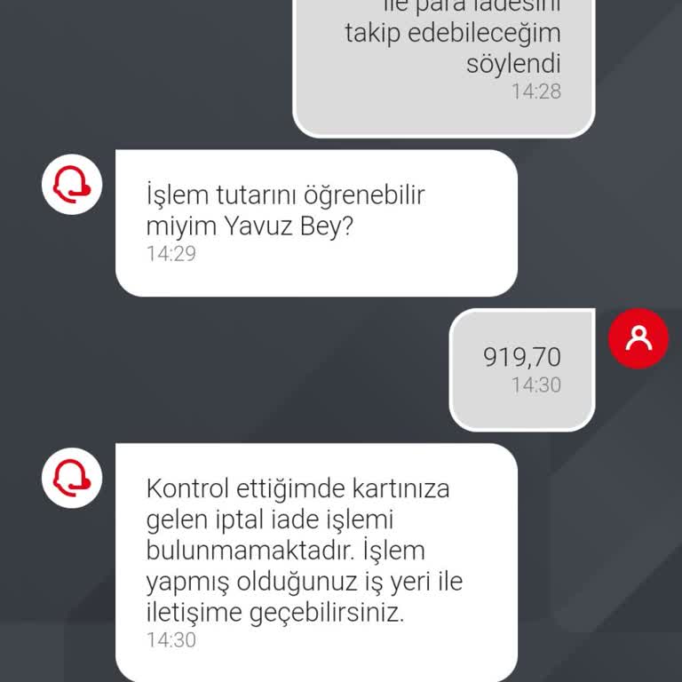 Para İadesi Sorunu: Banka Ve Temu Arasında Kayıp