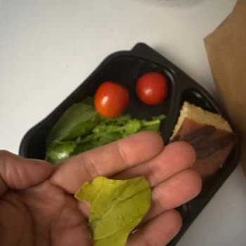 Diyet Merkezi Paket İçeriği Ve Hizmet Kalitesi Sorunu