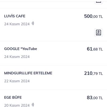 Mindguru'da İstenmeyen Abonelik Yenilemesi Ve İade Sorunu