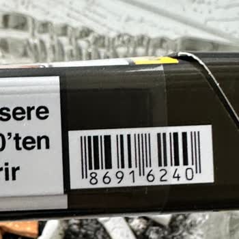 Sürekli Çıkan Çöp Parçaları Sigara Keyfimi Kaçırıyor