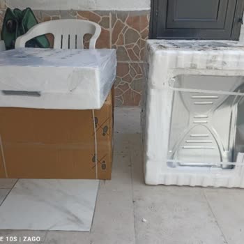 Aras Kargo İzmir Bayraklı Şubesi İle Yaşadığım Sorunlar