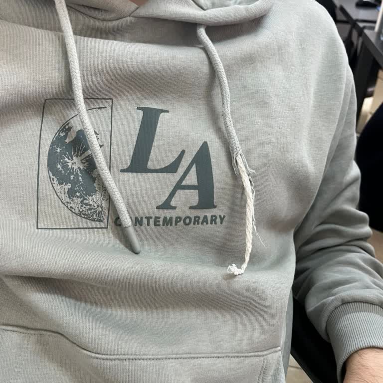 LCW Ürünü Makinede Deforme Oldu