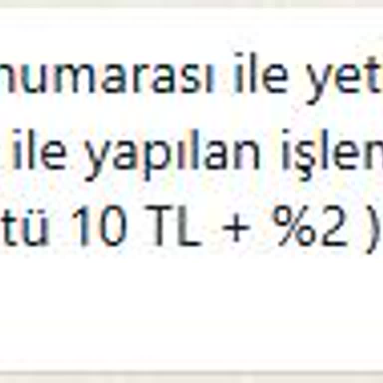 Öğrenci Kartı Abonman İptali Ve Haksız Kesinti