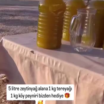 @sumbul _hanmdan Doğal Ürünler Eksik Geldi