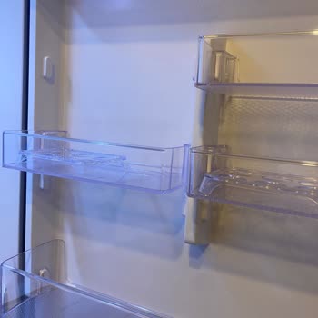 Eksik Raf Sorunu: Acil Çözüm Bekliyorum