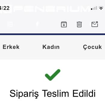 Teslimat Kabusu: Sipariş Takip Sistemi Çöktü!