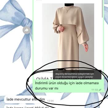 İade Sürecinde Yaşanan Sorunlar Ve Gecikmeler