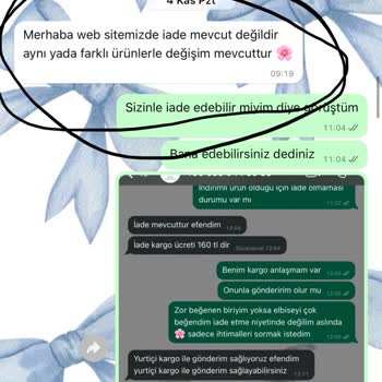 İade Sürecinde Yaşanan Sorunlar Ve Gecikmeler