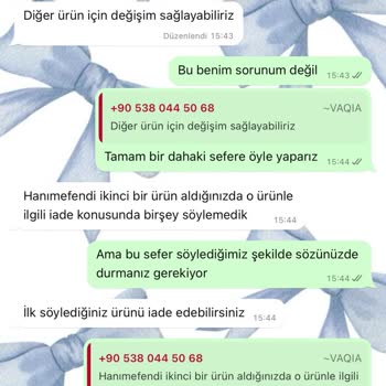 İade Sürecinde Yaşanan Sorunlar Ve Gecikmeler