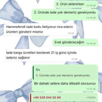 İade Sürecinde Yaşanan Sorunlar Ve Gecikmeler