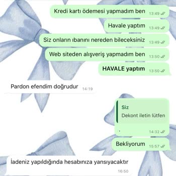 İade Sürecinde Yaşanan Sorunlar Ve Gecikmeler