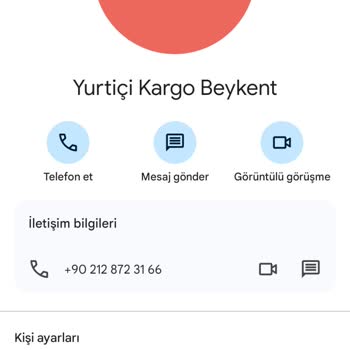 Roborock Q7 Servis Sürecindeki İletişim Sorunları Ve Ürün İadesi Problemi